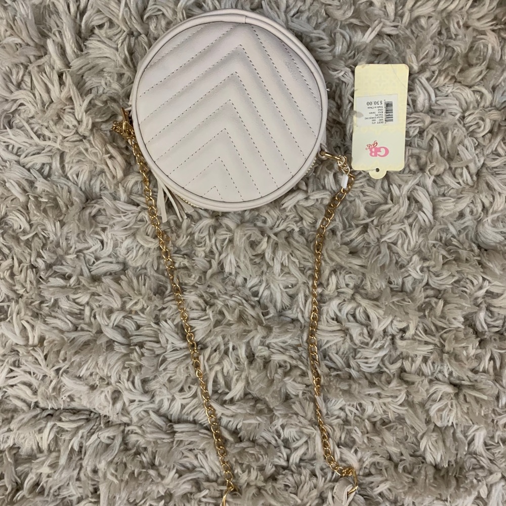 Small purse
